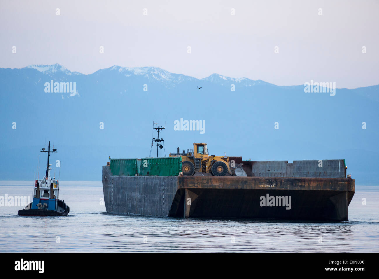Heavy duty equipment hires stock photography and images Alamy