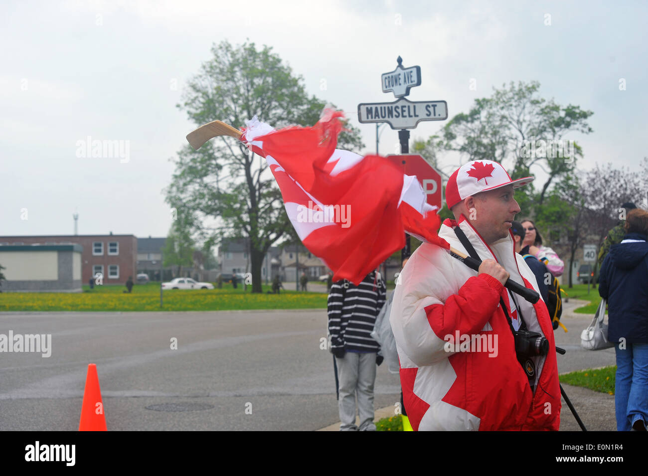 Tracksuit hires stock photography and images Alamy