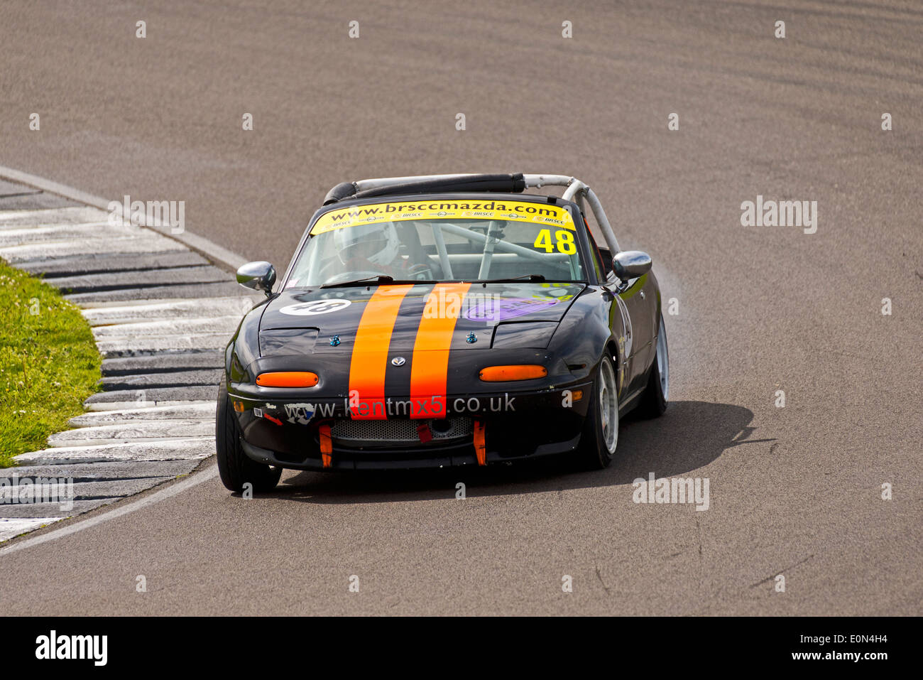 Anglesey Racing Angleseycircuit High Resolution Stock Photography and Images - Alamy