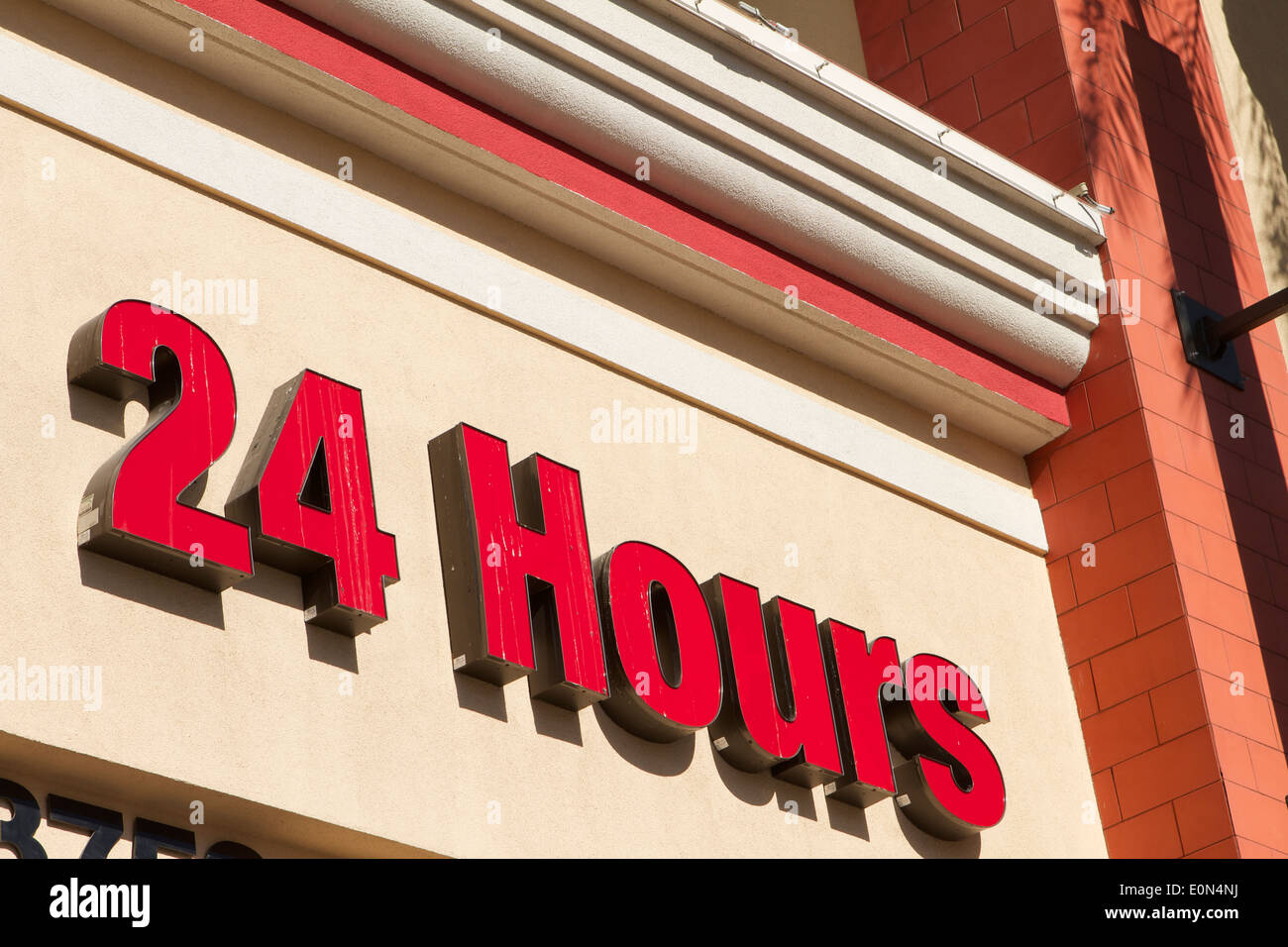 Cvs 24hr pharmacy hires stock photography and images Alamy