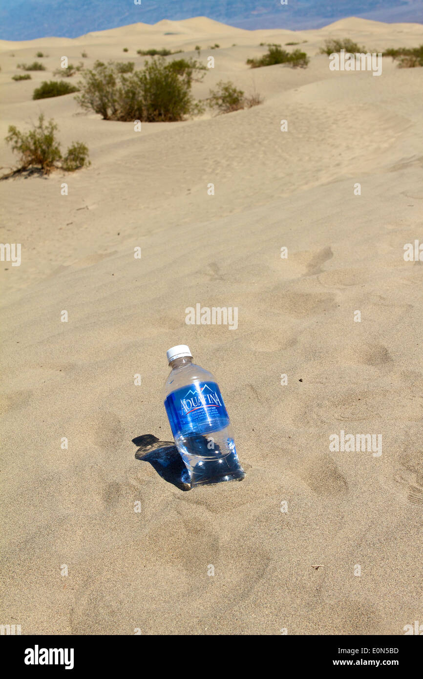 Death valley high temperatures hi-res stock photography and images - Alamy