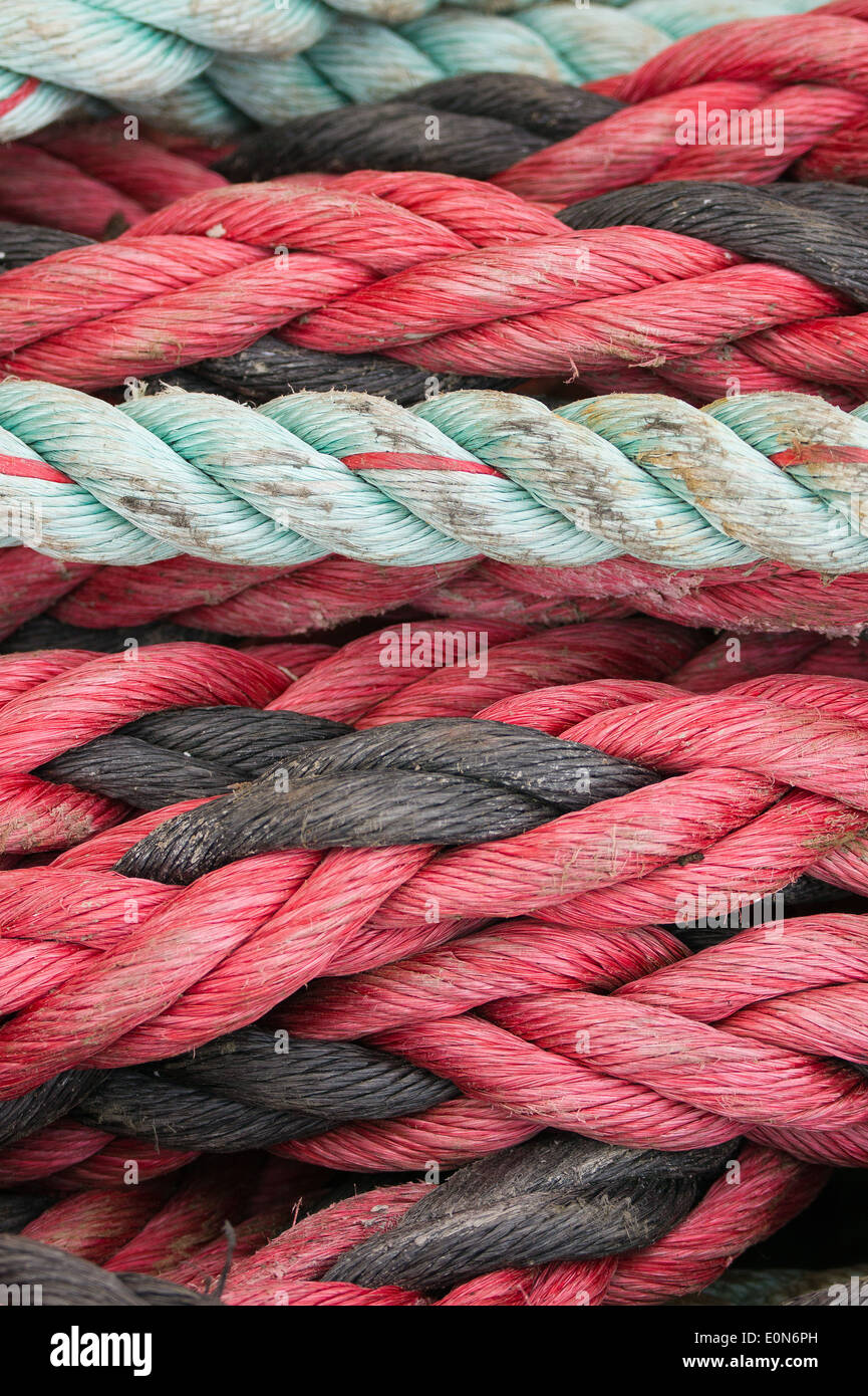 Thin rope hi-res stock photography and images - Alamy, Thin Rope