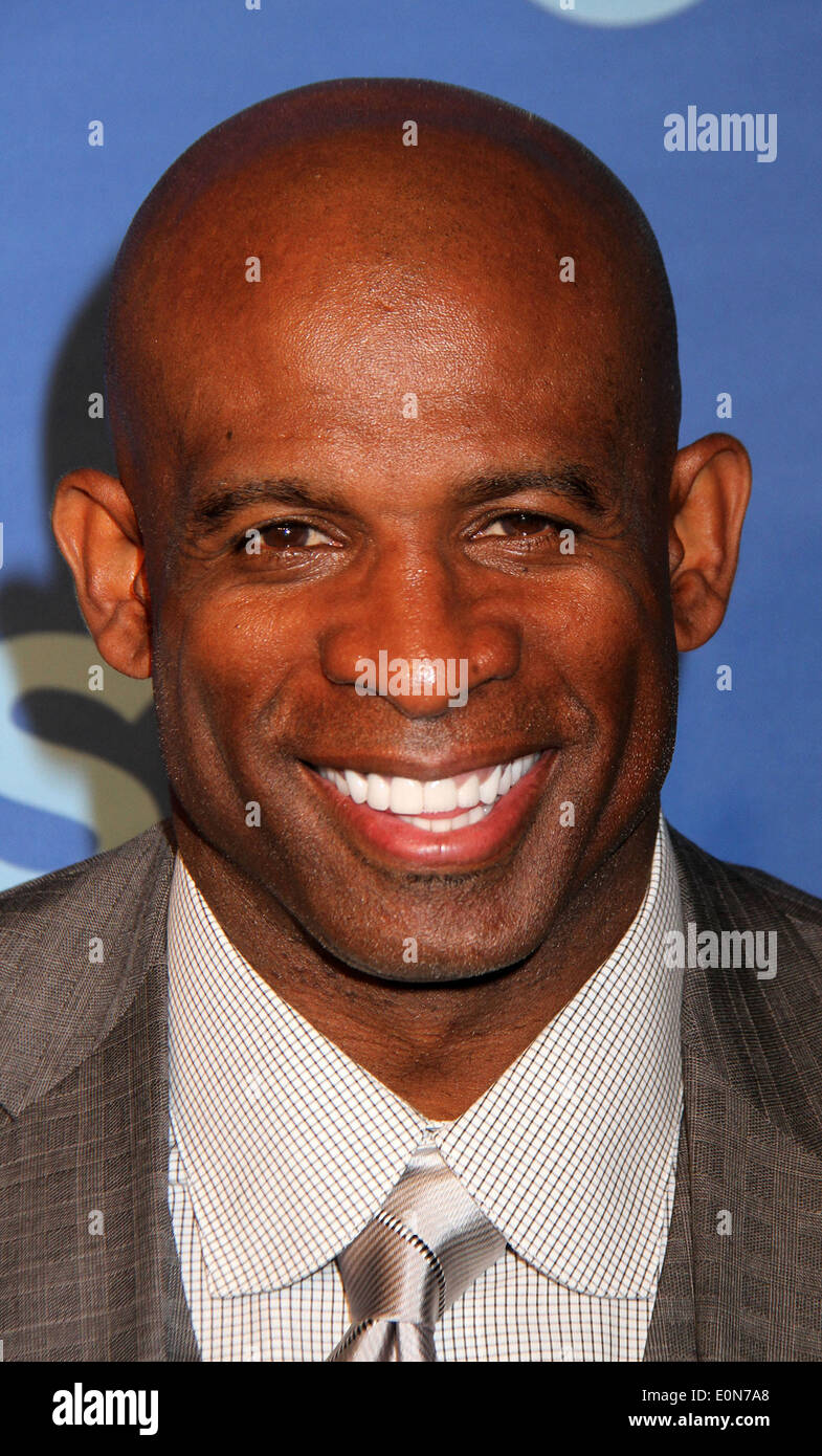 Deion sanders hi-res stock photography and images - Alamy