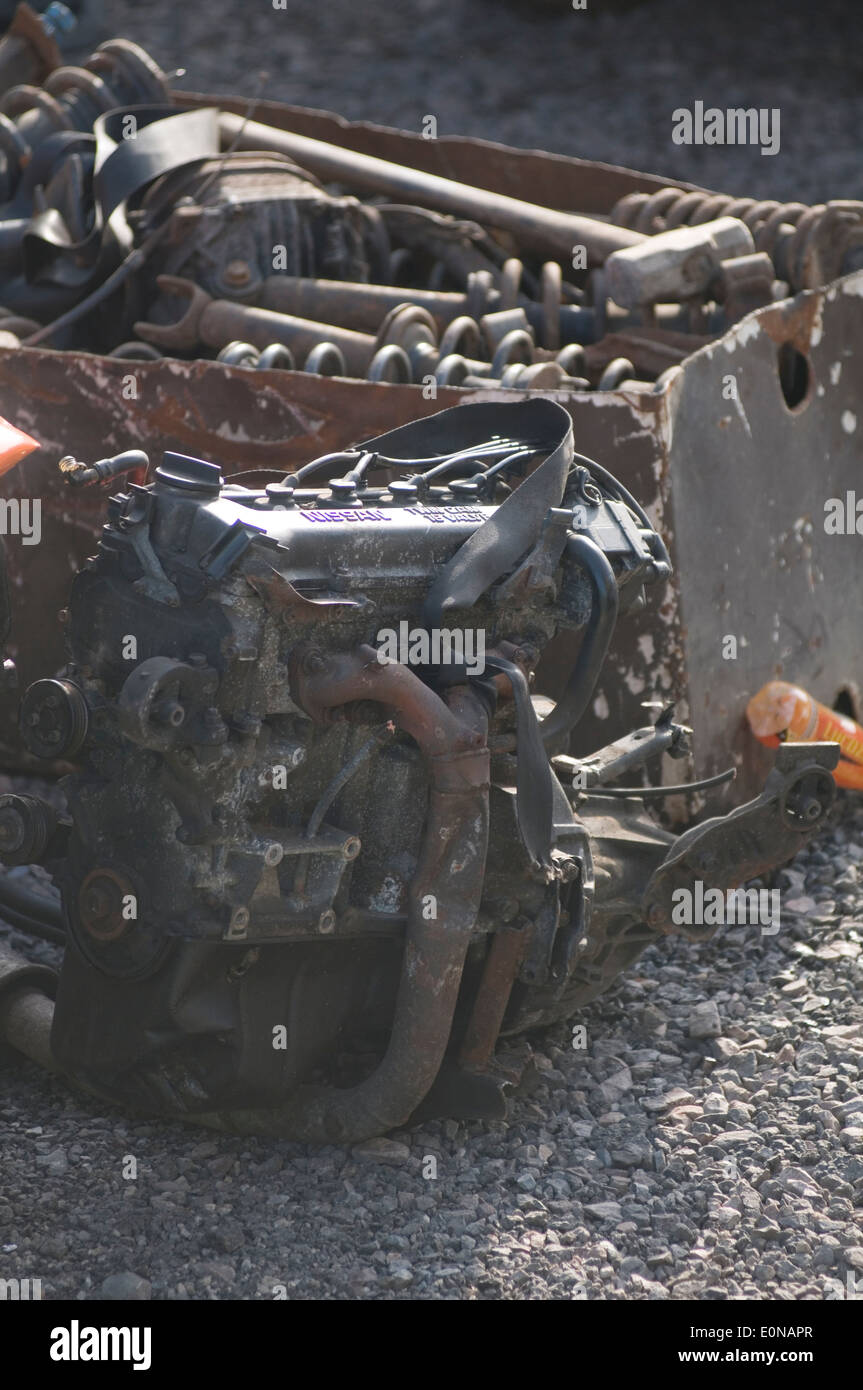 scrap metal engine old iron recycling steel old any merchant merchants