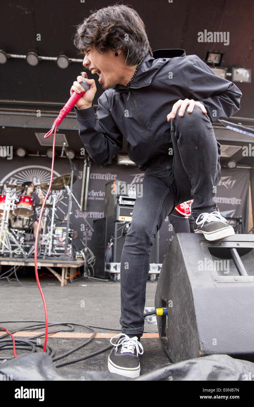 One Ok Rock Band High Resolution Stock Photography And Images Alamy One Ok Rock Band High Resolution Stock Photography And Images Alamy