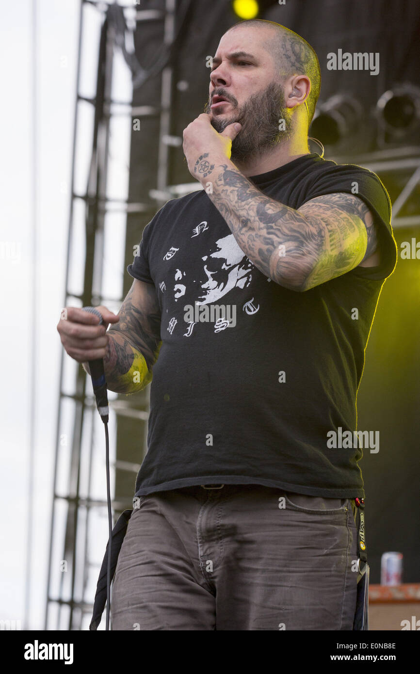 Phil anselmo hi-res stock photography and images - Alamy