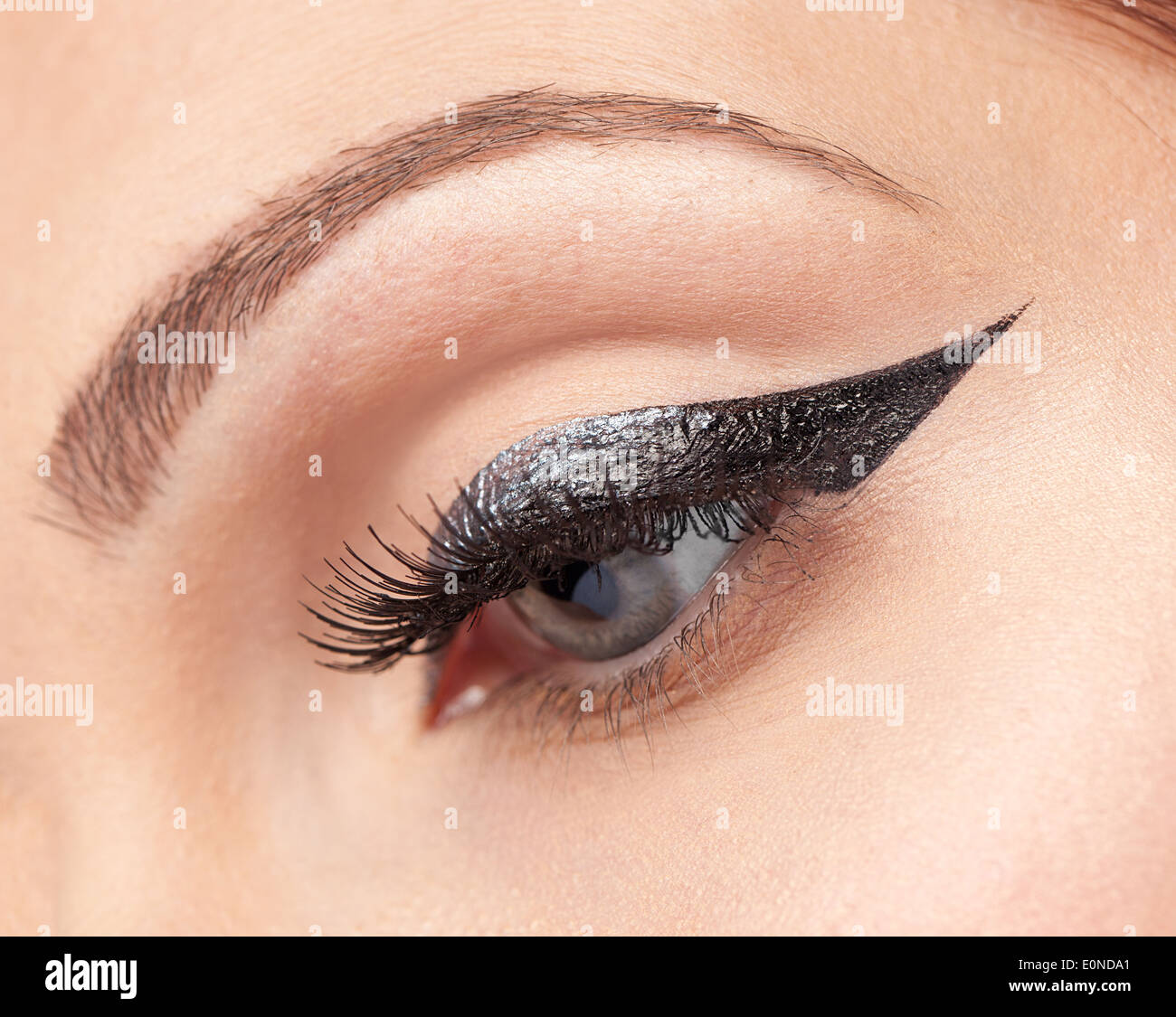 Glamourous woman vintage hi-res stock photography and images - Alamy