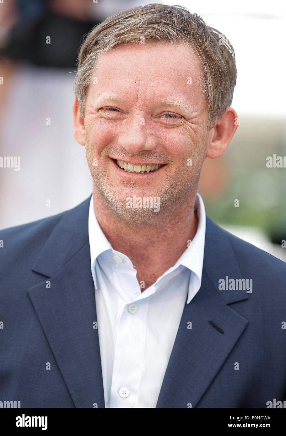 Douglas Henshall
