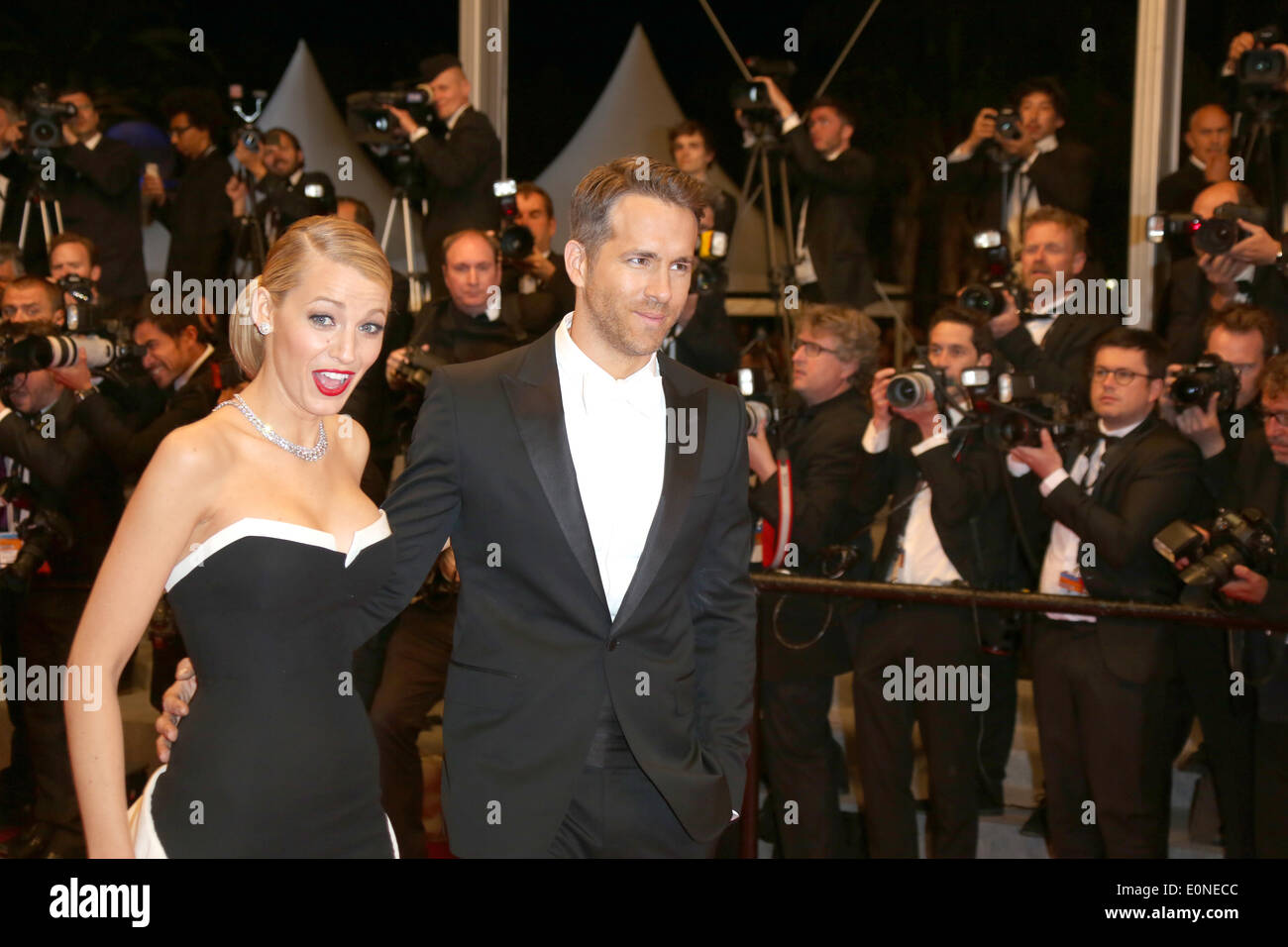 Ryan Reynolds film 'The Captive' booed at Cannes 