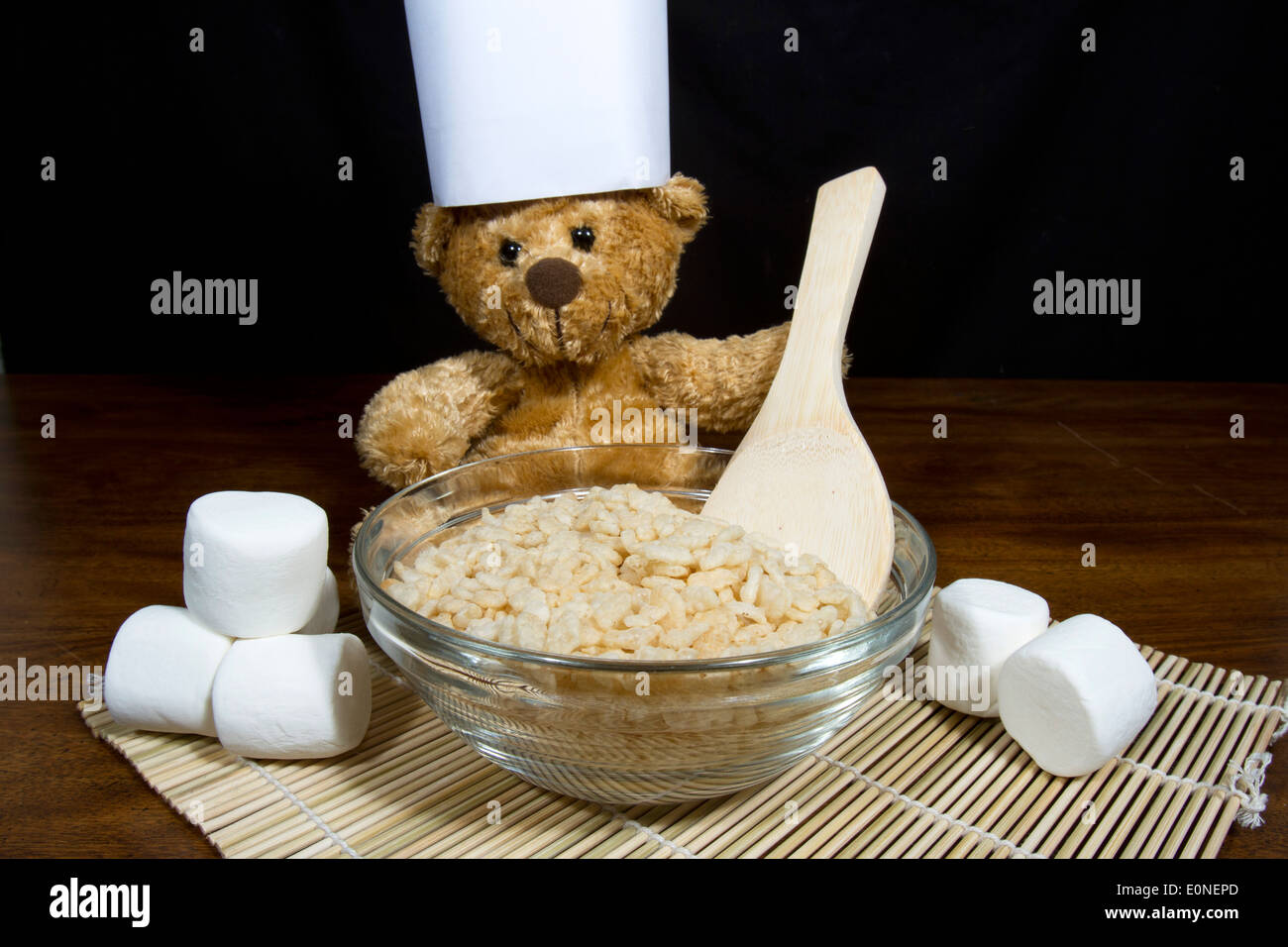 Bear Alpha Bites cereal boxes Stock Photo - Alamy