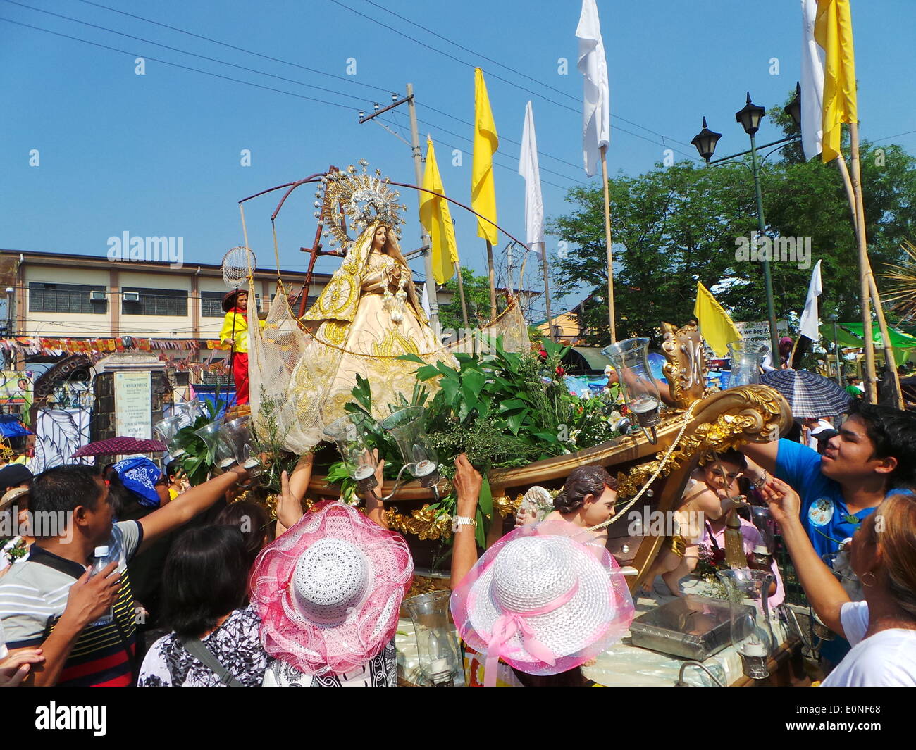 Obando hires stock photography and images Alamy