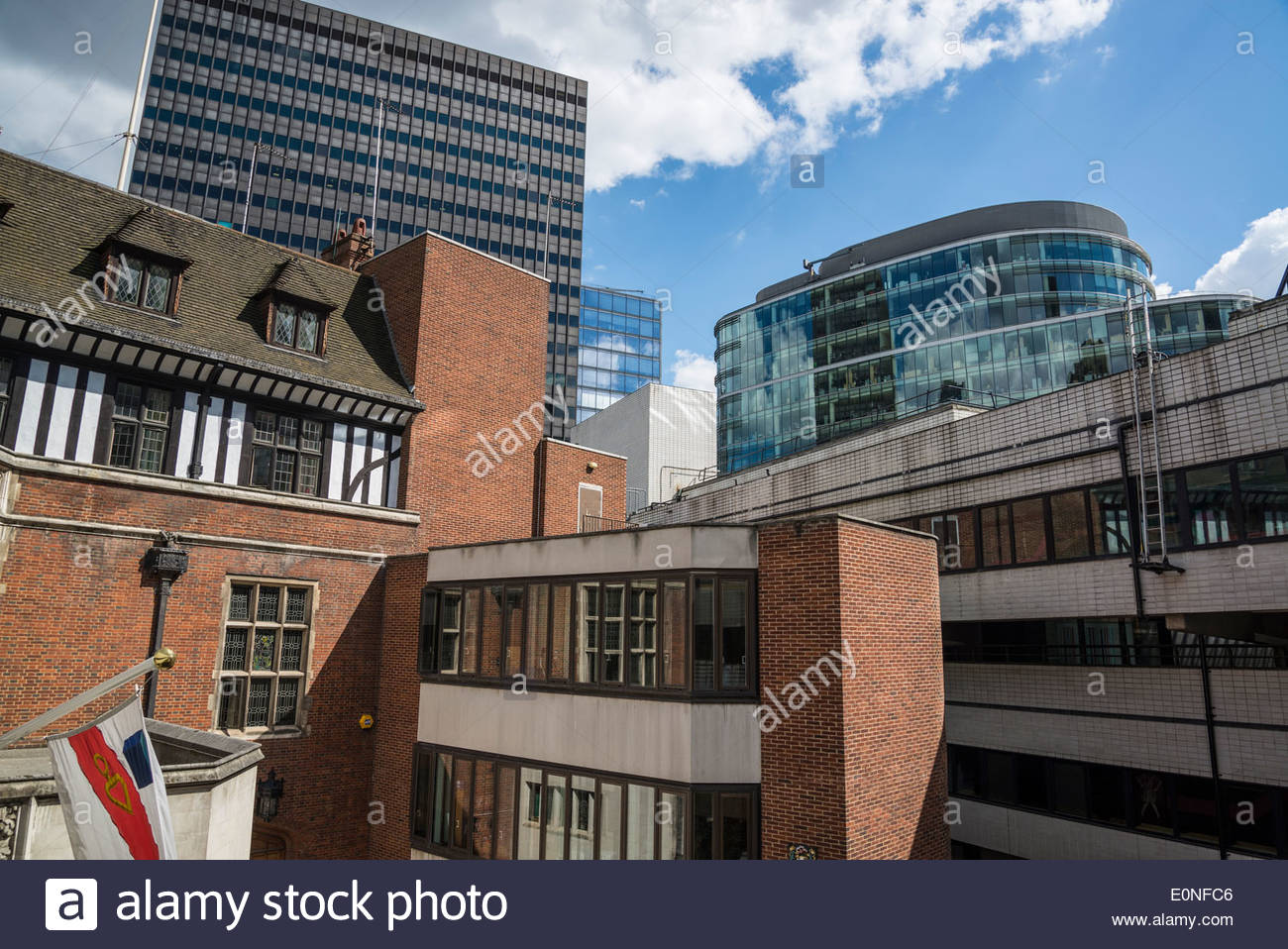 New Buildings London High Resolution Stock Photography and Images - Alamy