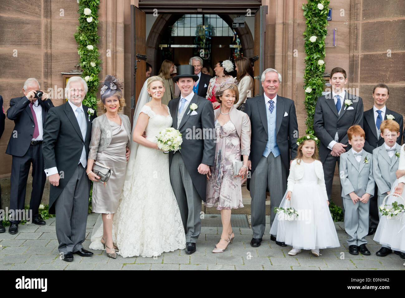 Countess of faber castell hi-res stock photography and images - Alamy