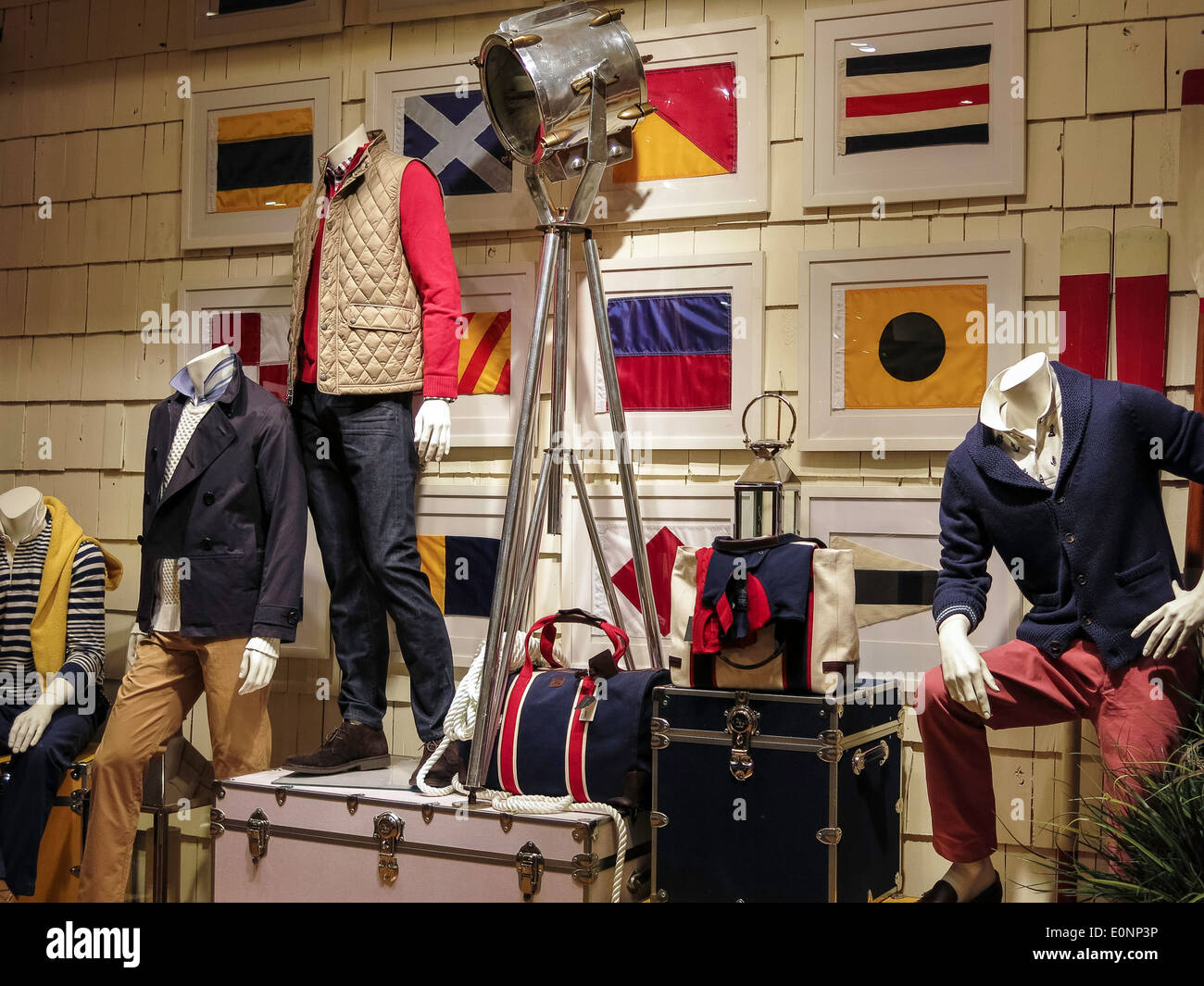 brooks brothers 346 madison avenue
