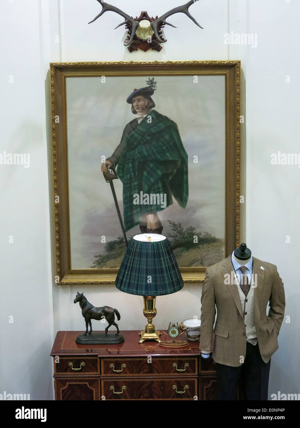 Brooks brothers hires stock photography and images Alamy