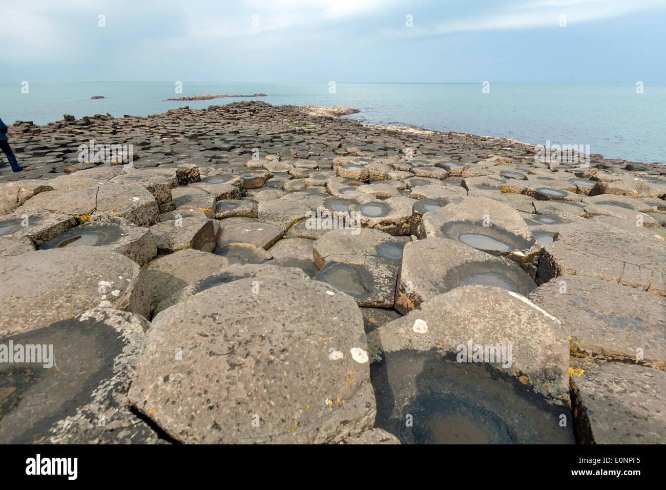 Basaltic plateau hi-res stock photography and images - Alamy