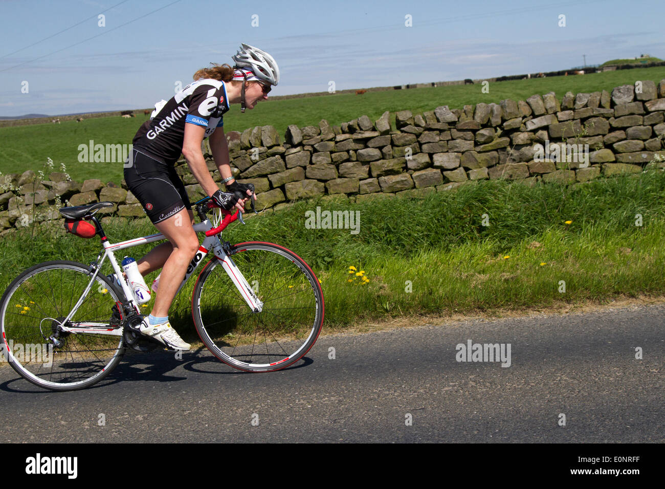 Cervelo bikes women hires stock photography and images Alamy
