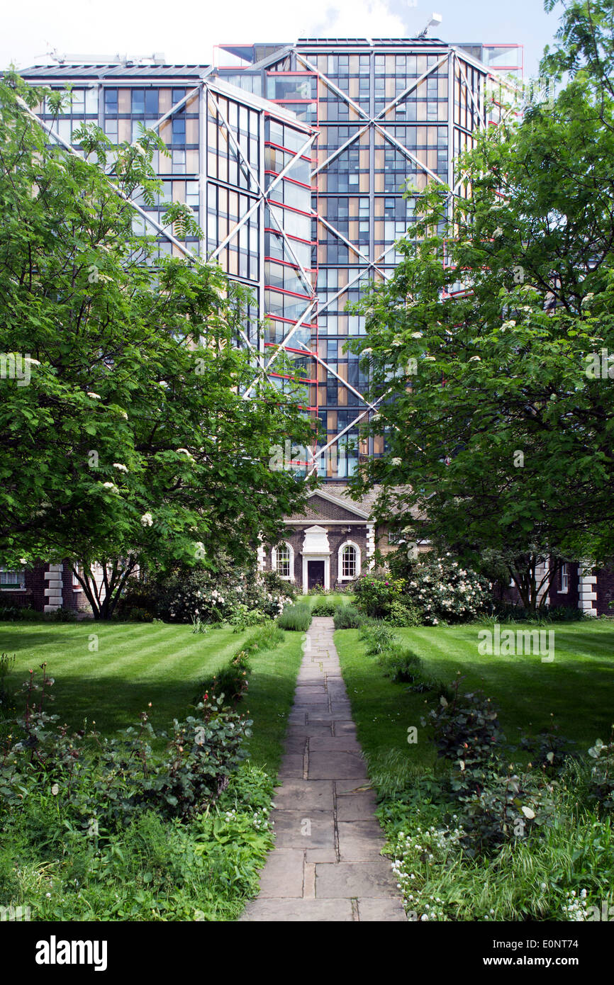 Southwark london england 18th century hires stock photography and images Alamy