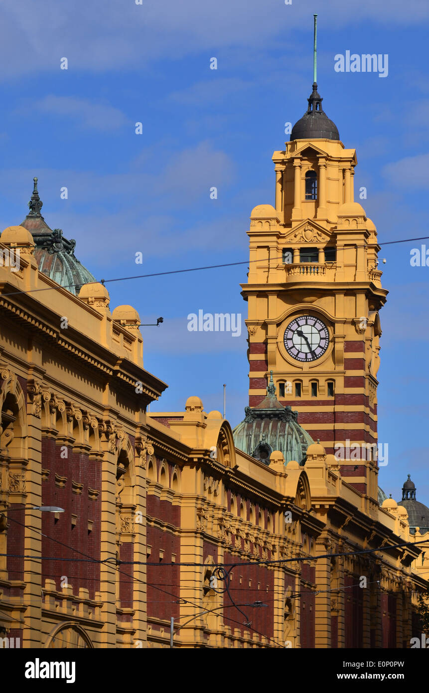 Forex elizabeth street melbourne