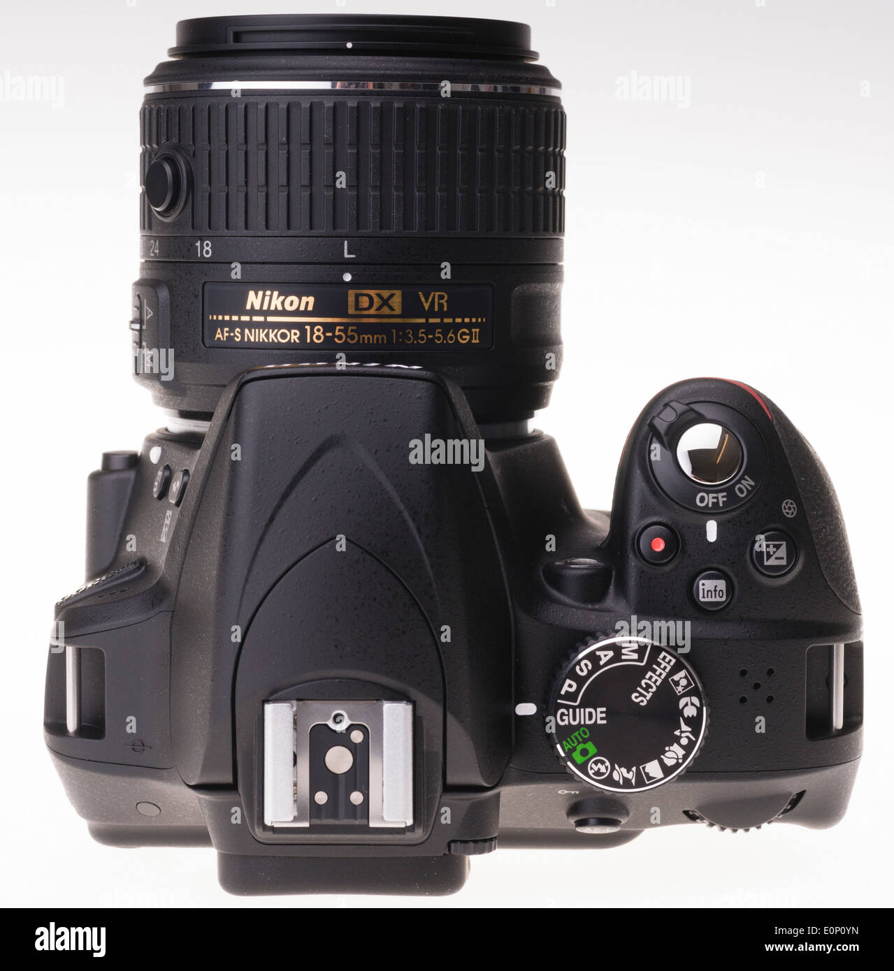 Digital single lens reflex dslr camera hires stock photography and images Alamy