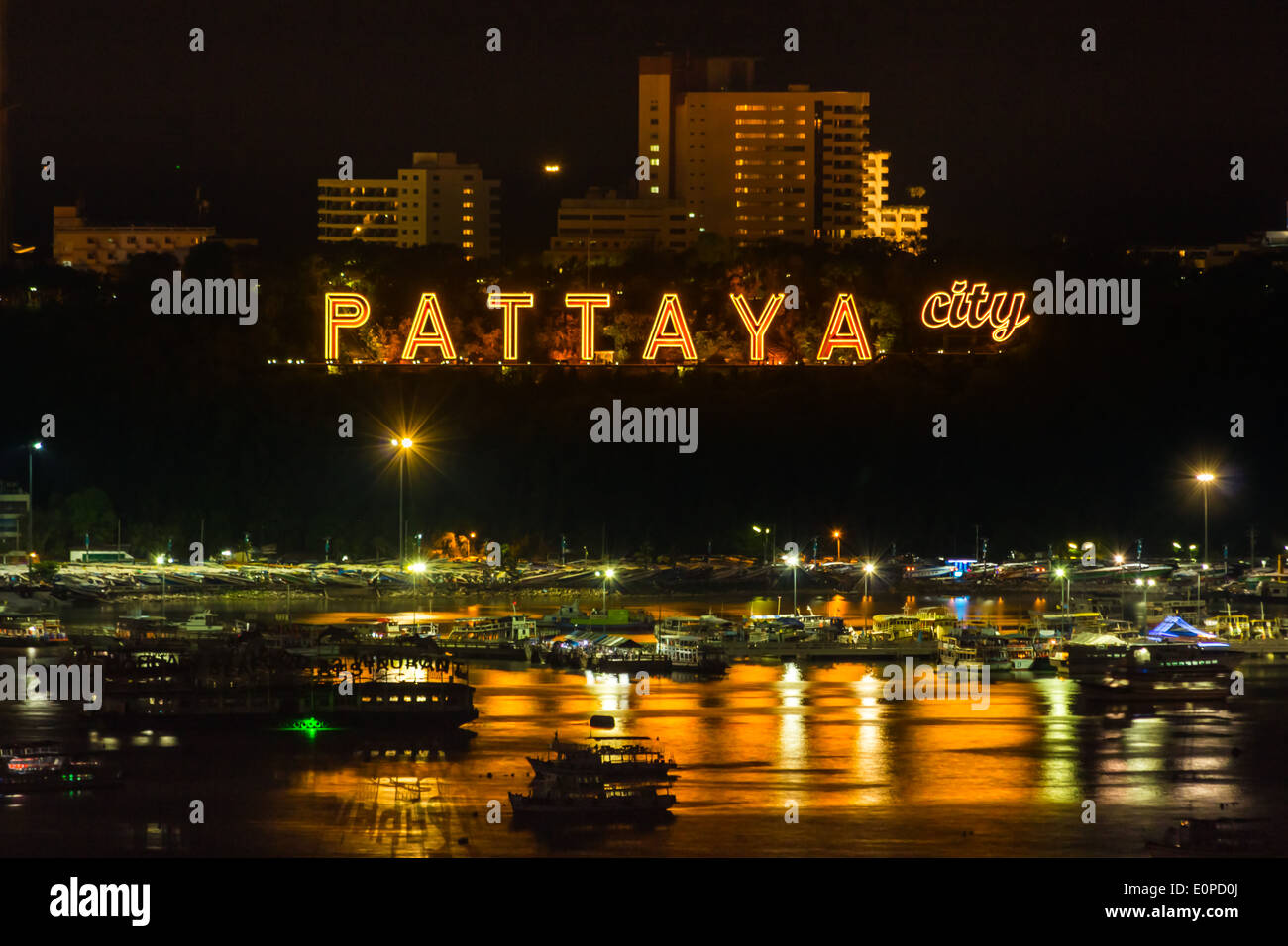 Паттайя Где Купить