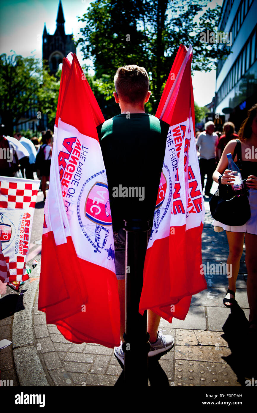 Winners flags hires stock photography and images Alamy