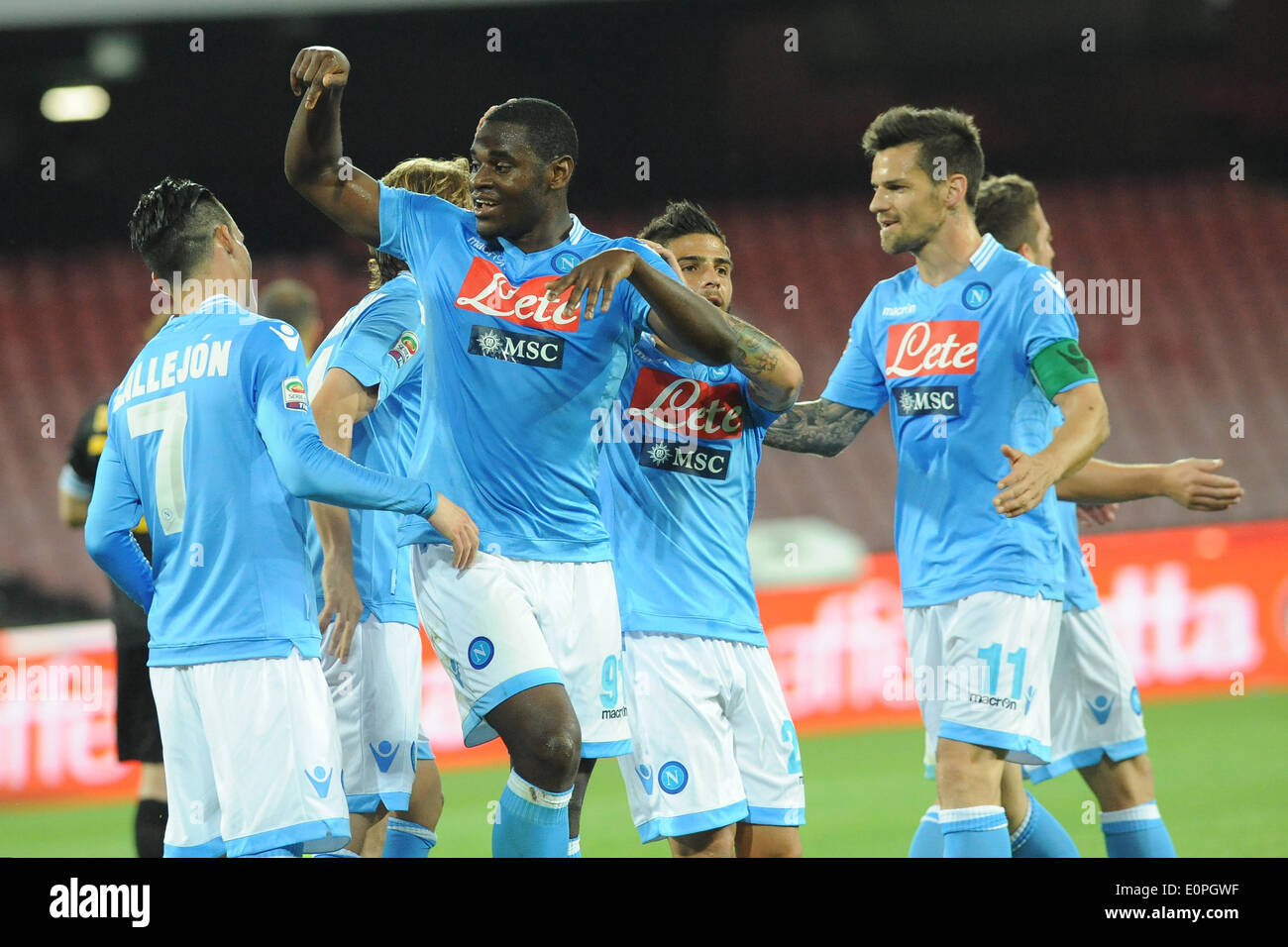 Duvan Zapata High Resolution Stock Photography And Images Alamy