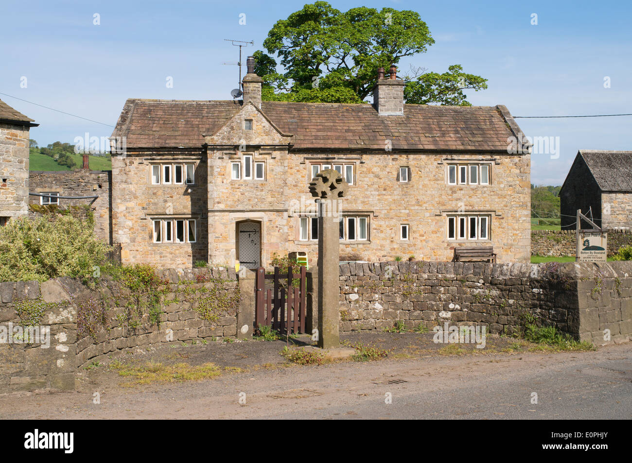 Bolton farm hires stock photography and images Alamy