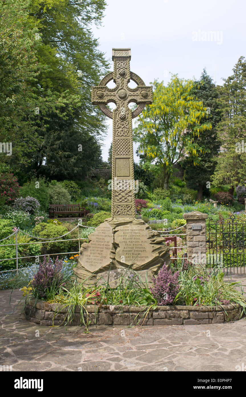 Waddington village hires stock photography and images Alamy