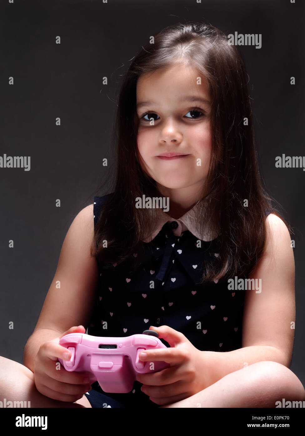 Xbox gamer girl hi-res stock photography and images - Alamy