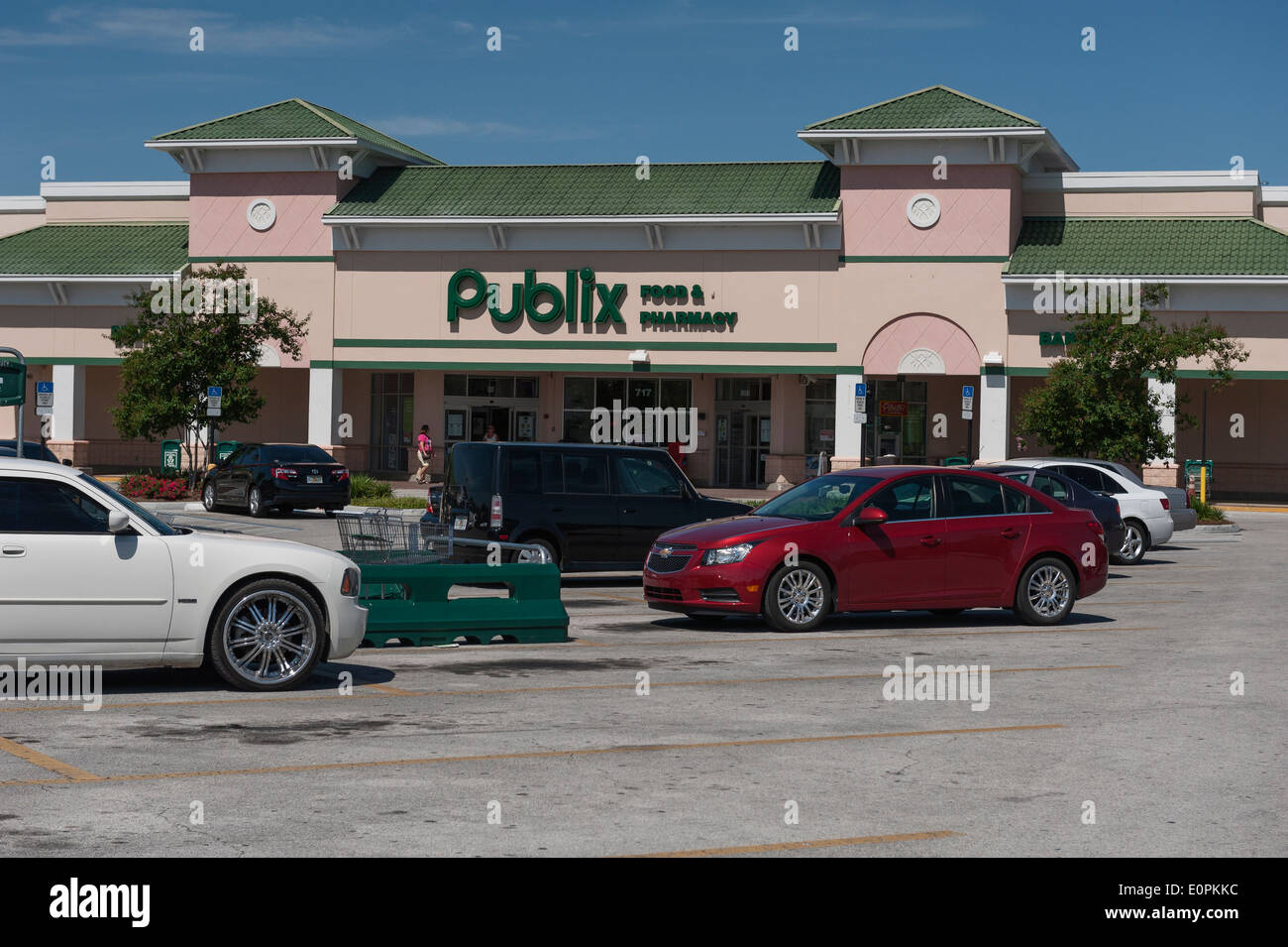 Publix Leesburg Fl