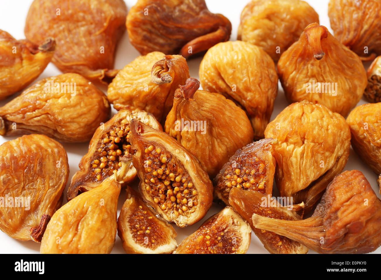 Dried figs hires stock photography and images Alamy