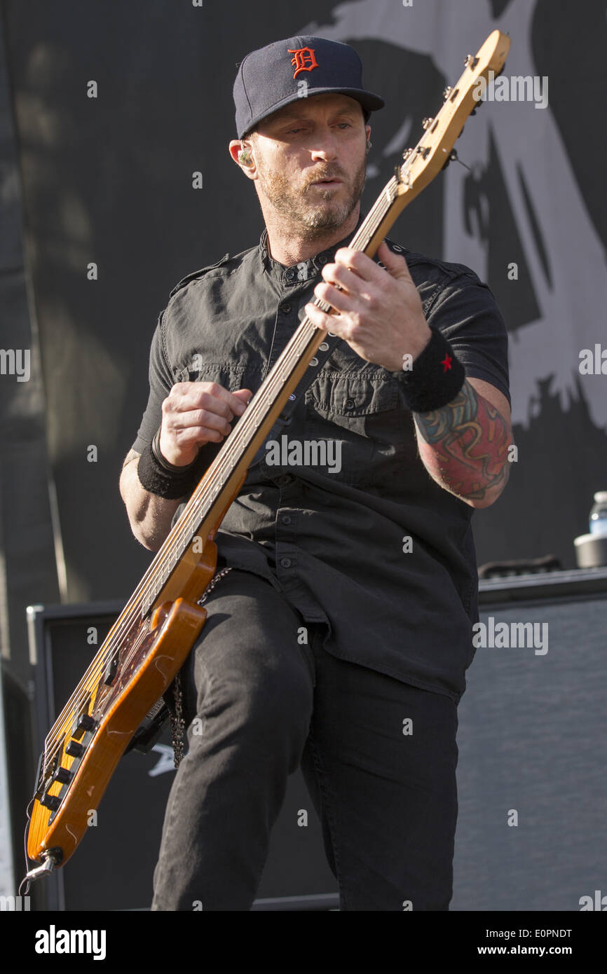 Brian marshall hires stock photography and images Alamy