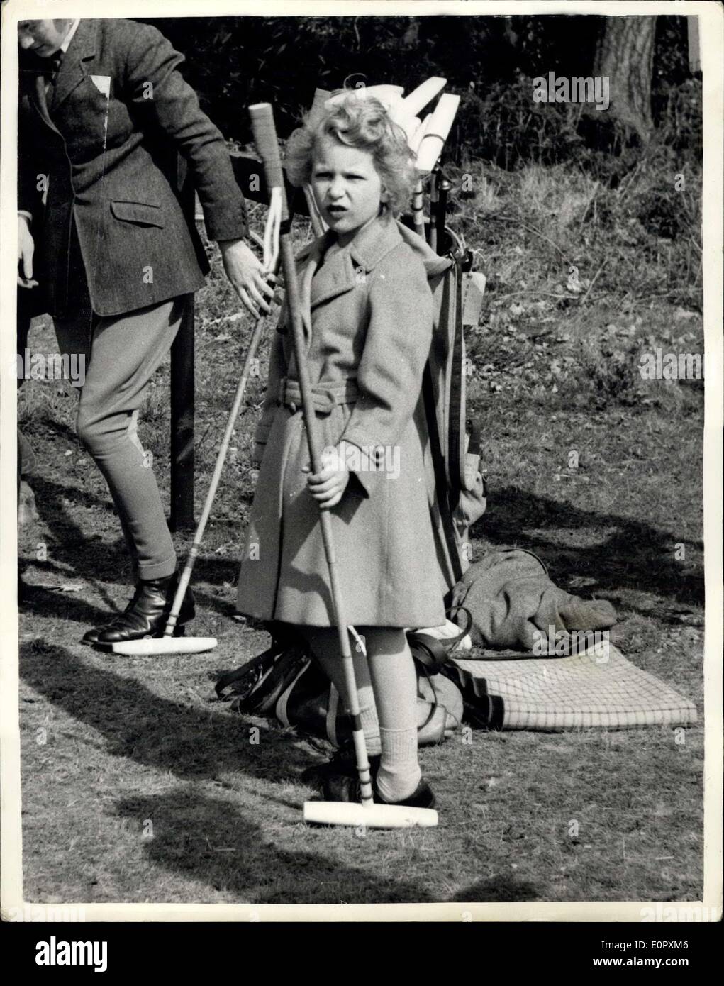 apr-17-1957-princess-anne-helps-with-the-polo-ponies-princess-anne-E0PXM6.jpg