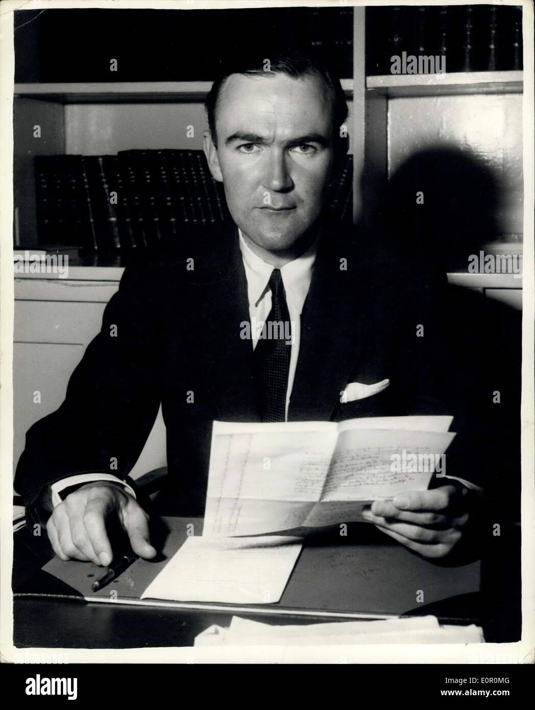 Lord altrincham hires stock photography and images Alamy