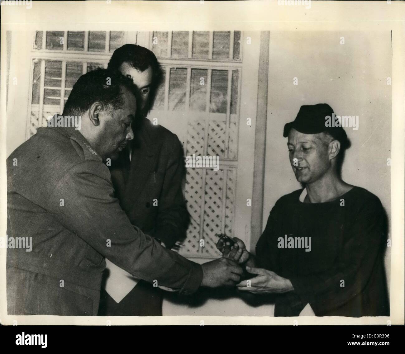 Cairo from the a hires stock photography and images Alamy