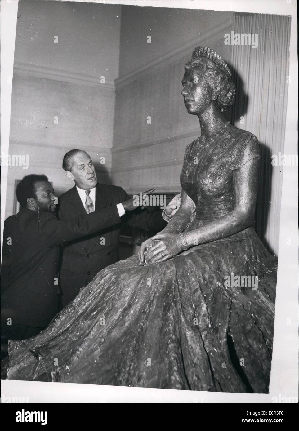 Queens private secretary hires stock photography and images Alamy