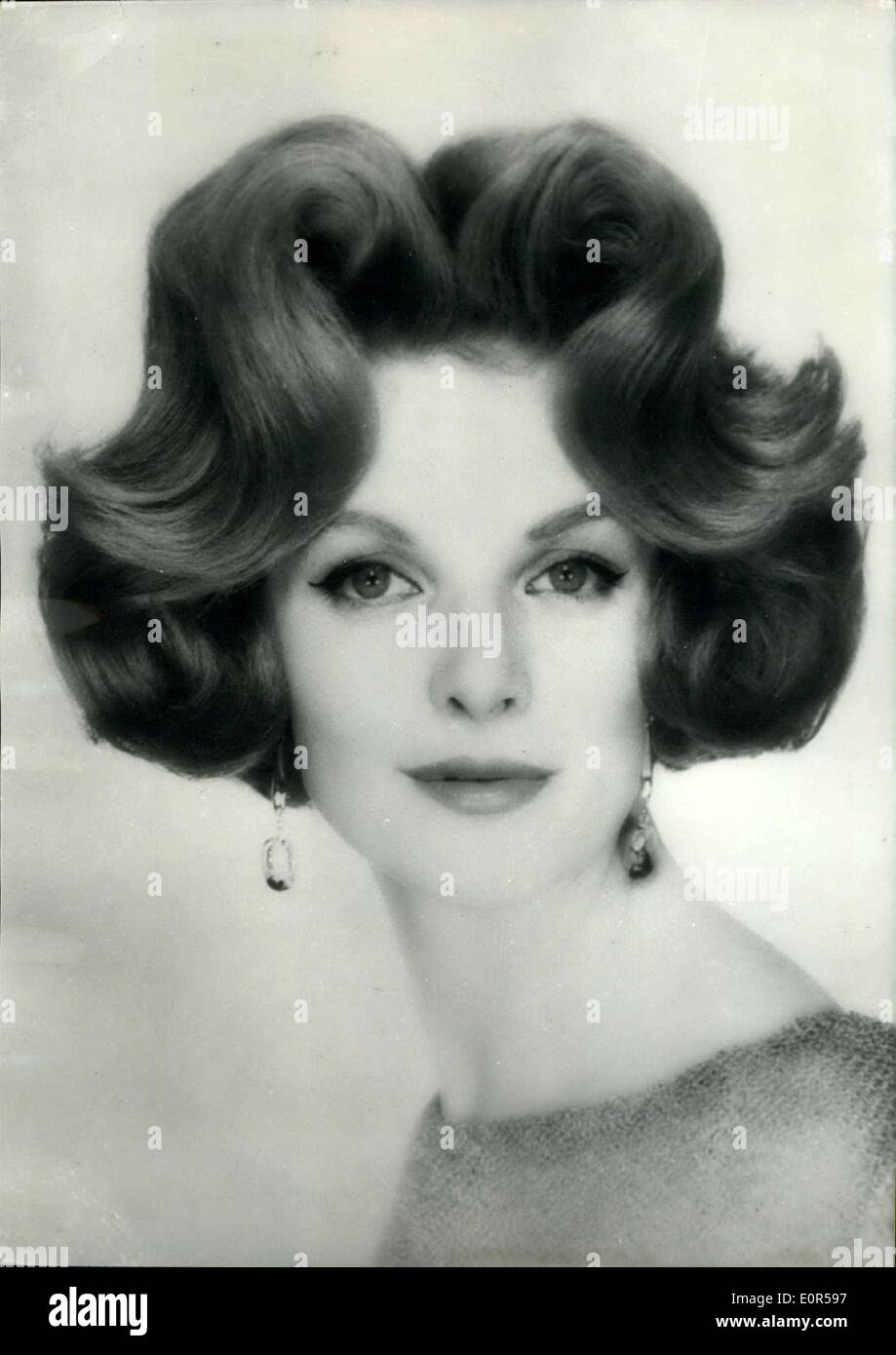 Harriet hubbard ayer hires stock photography and images Alamy