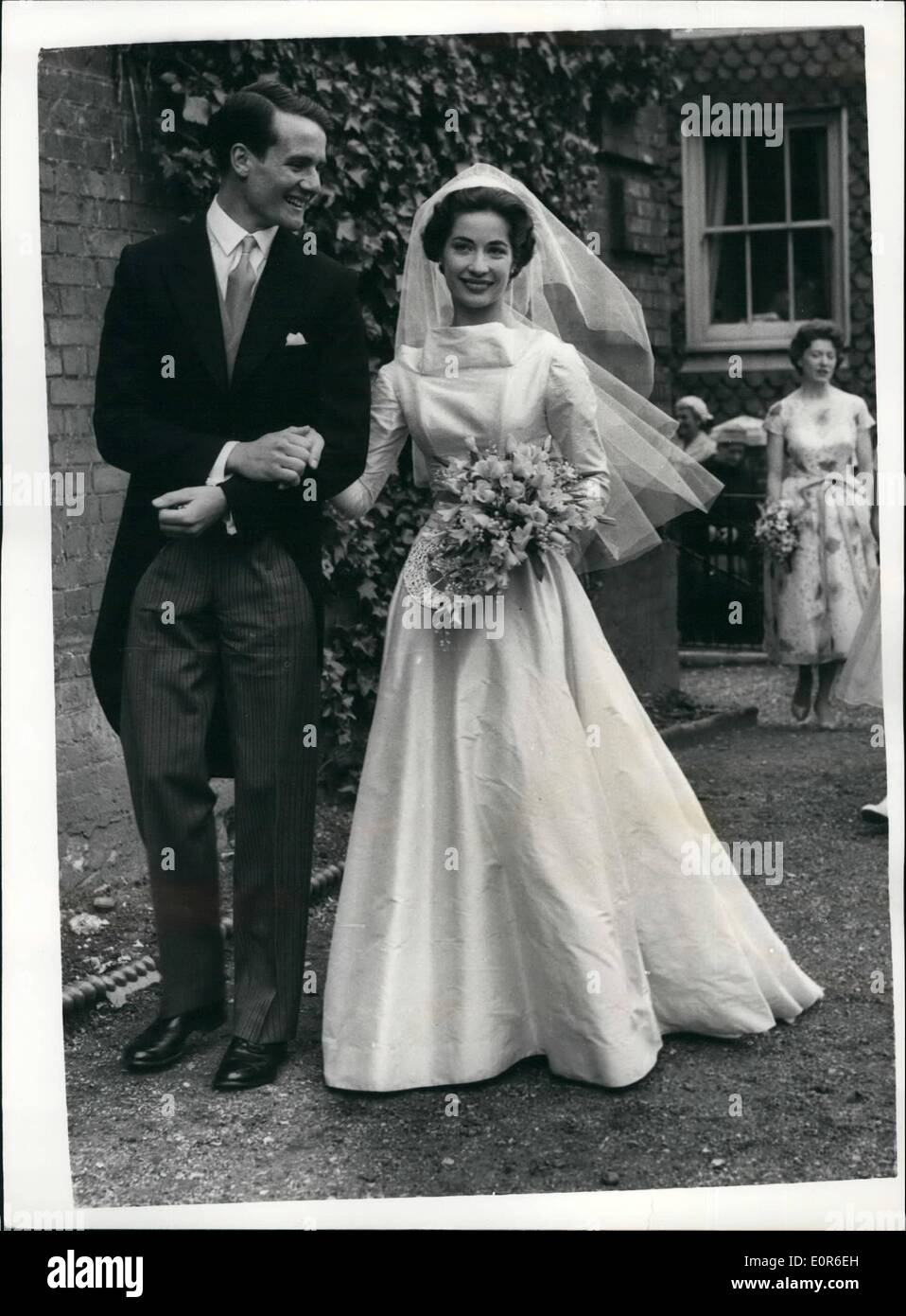 Ballet dancer weds at guildford hires stock photography and images Alamy