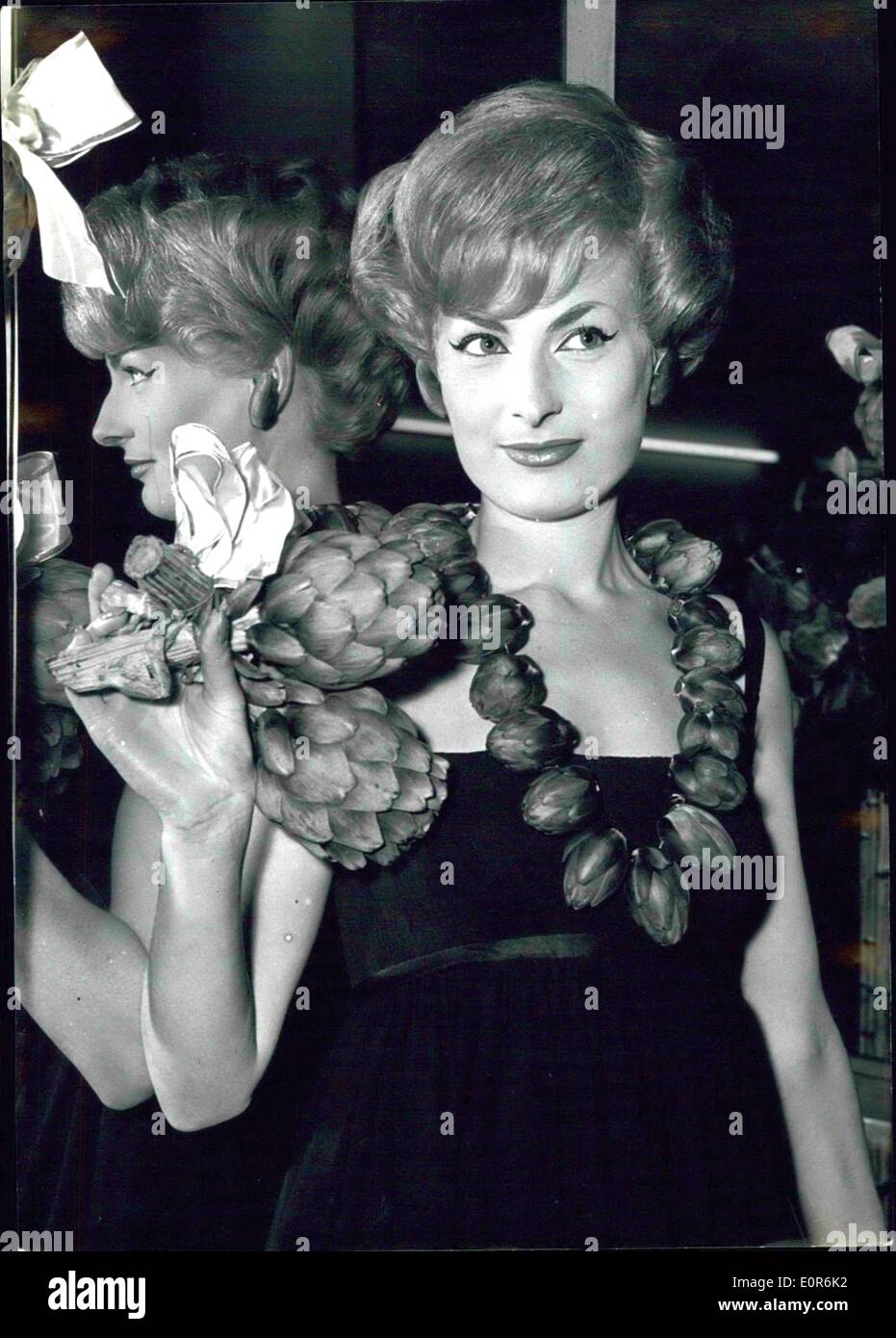 Introducing artichoke line hires stock photography and images Alamy