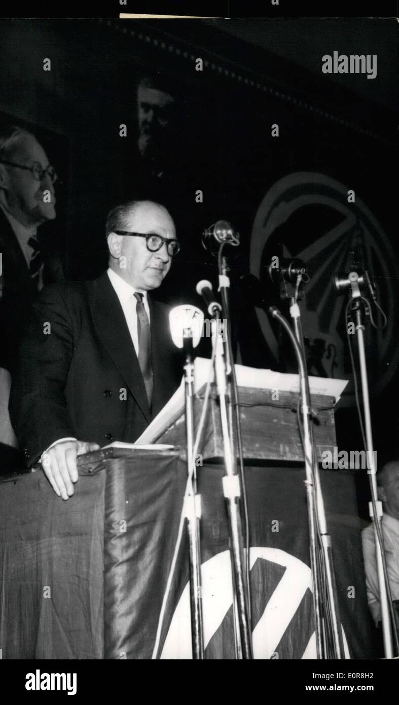 Sweeping majority at socialist hires stock photography and images Alamy