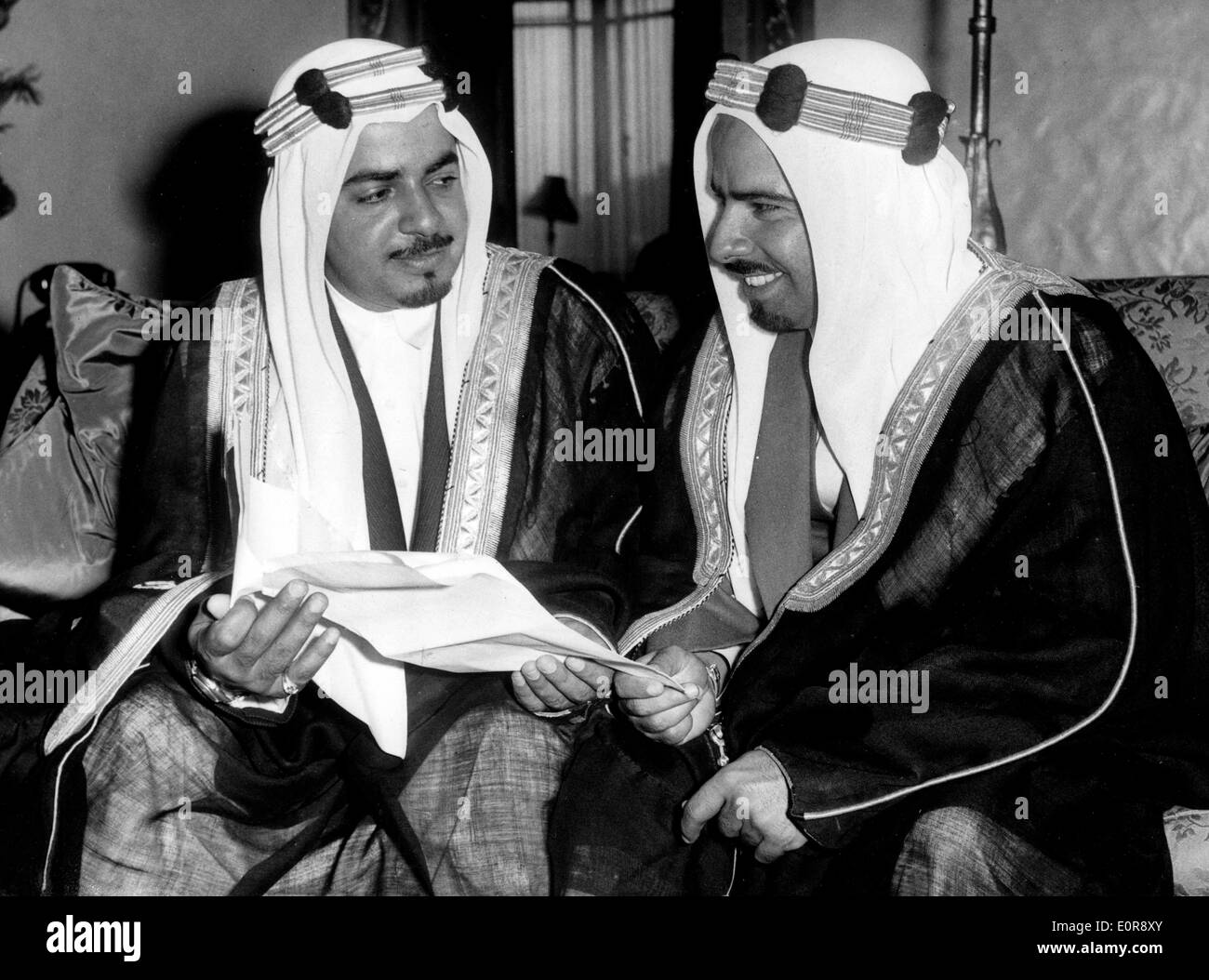 Isa salman al khalifa hi-res stock photography and images - Alamy