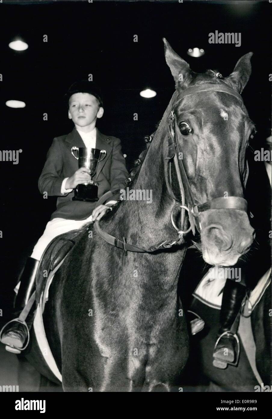 1972 Press Photo French Educational consultant Francois-Michel Baradat