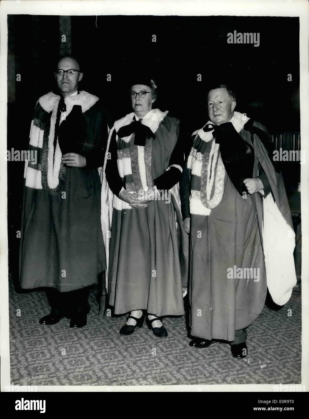 58 year old lord hires stock photography and images Alamy