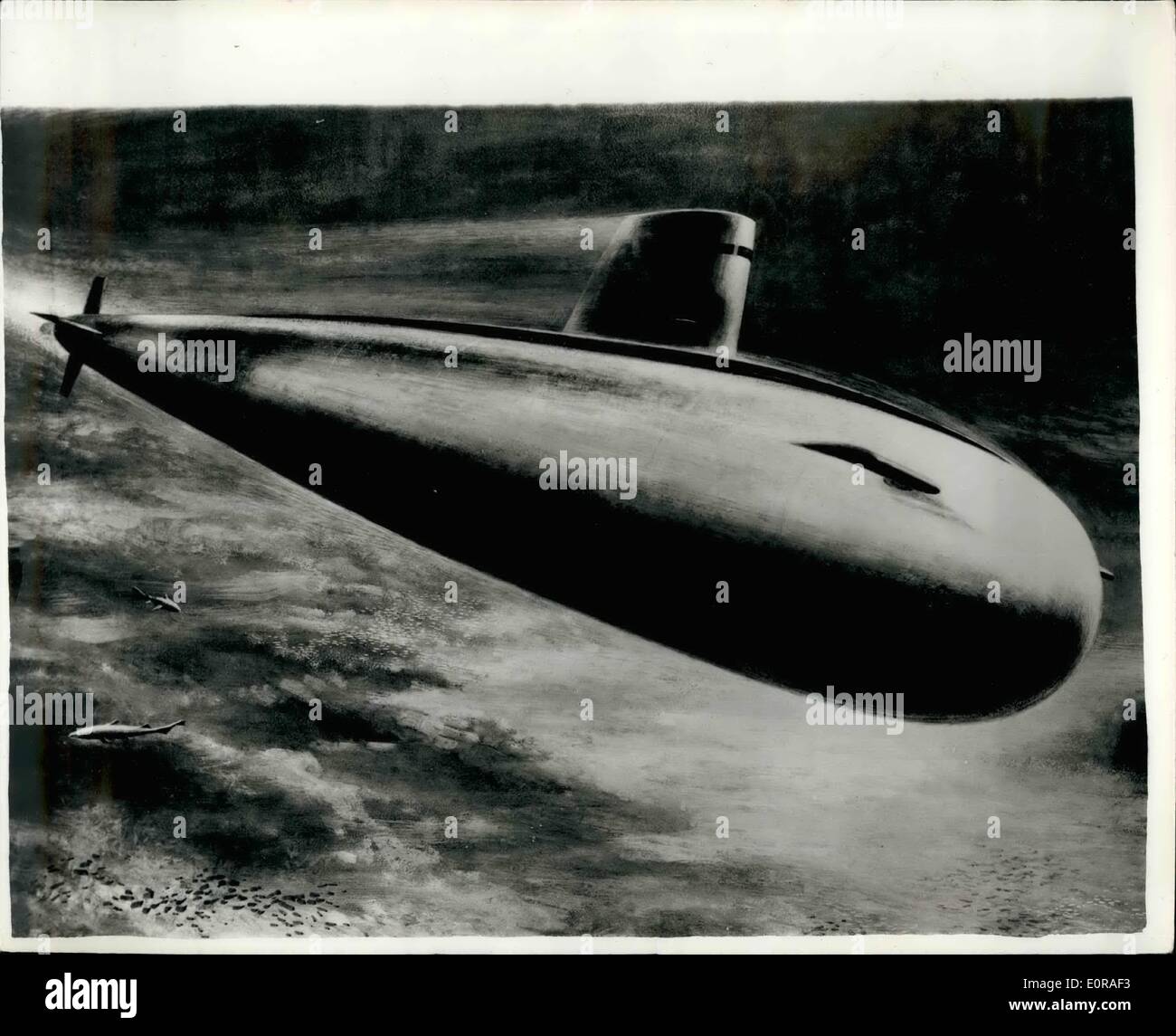 Submarine conning tower hires stock photography and images Alamy