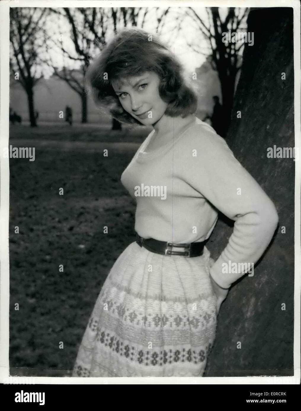 Penelope Horner