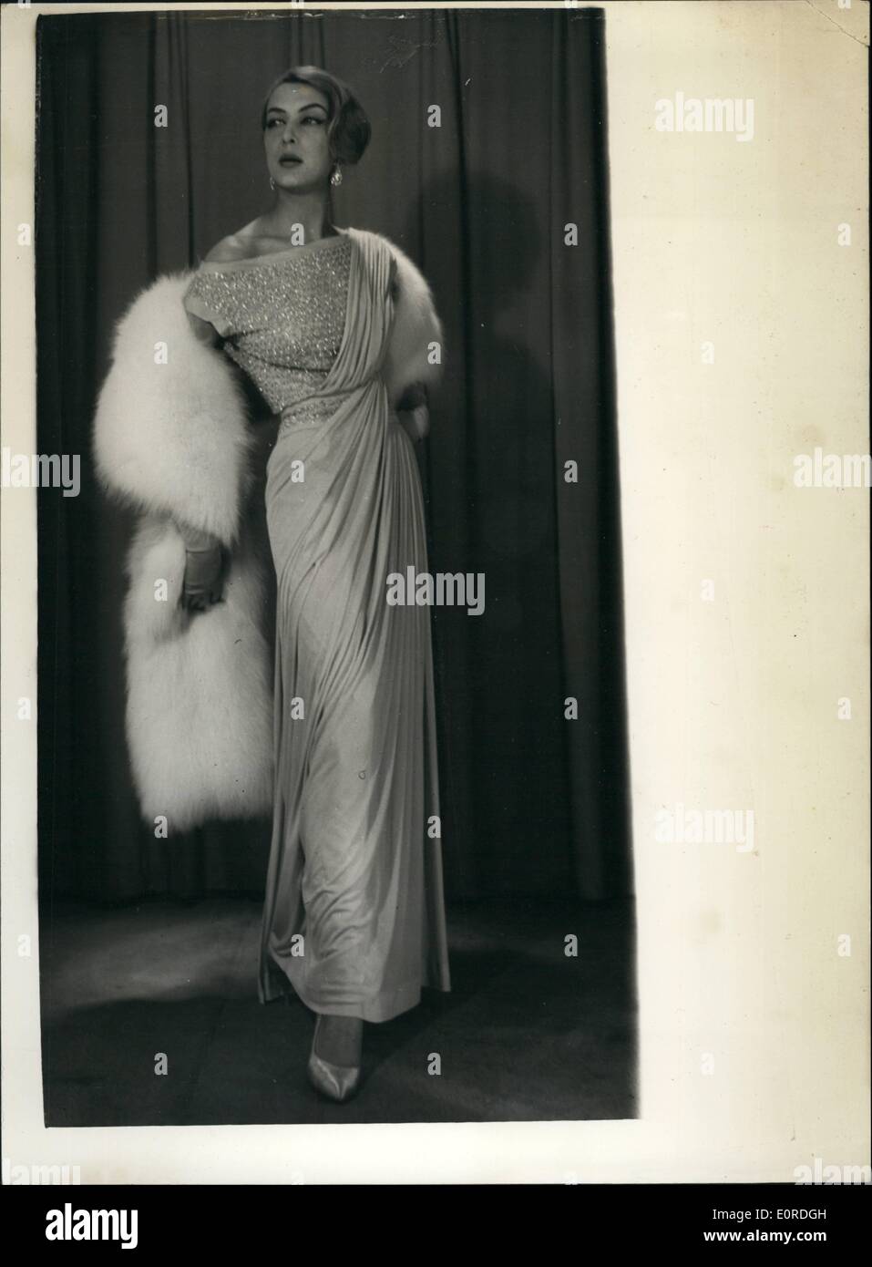 Norman Dress High Resolution Stock Photography and Images - Alamy