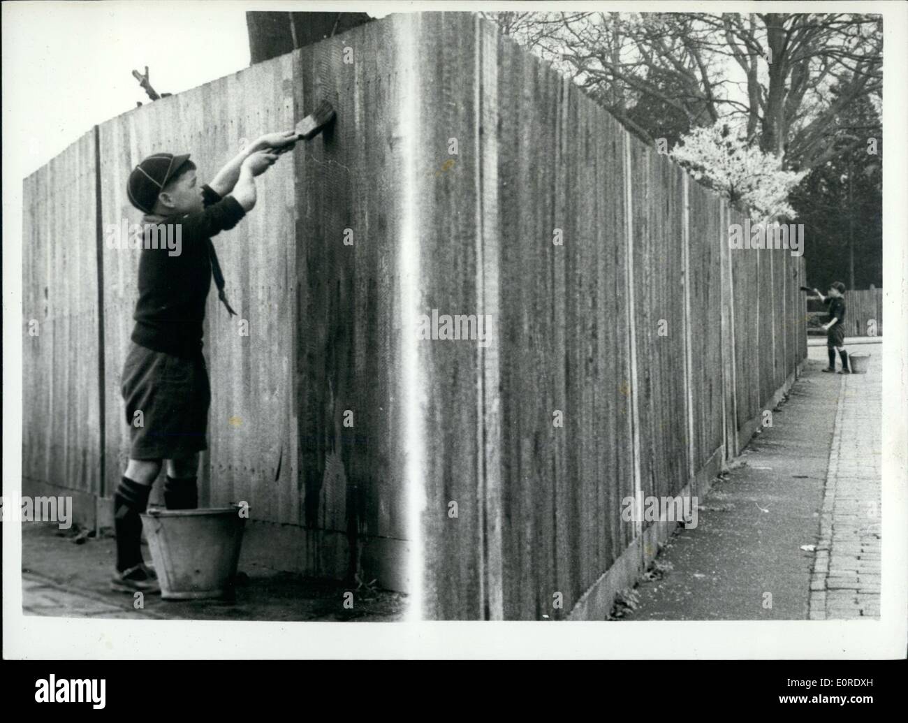 Bob a job hires stock photography and images Alamy