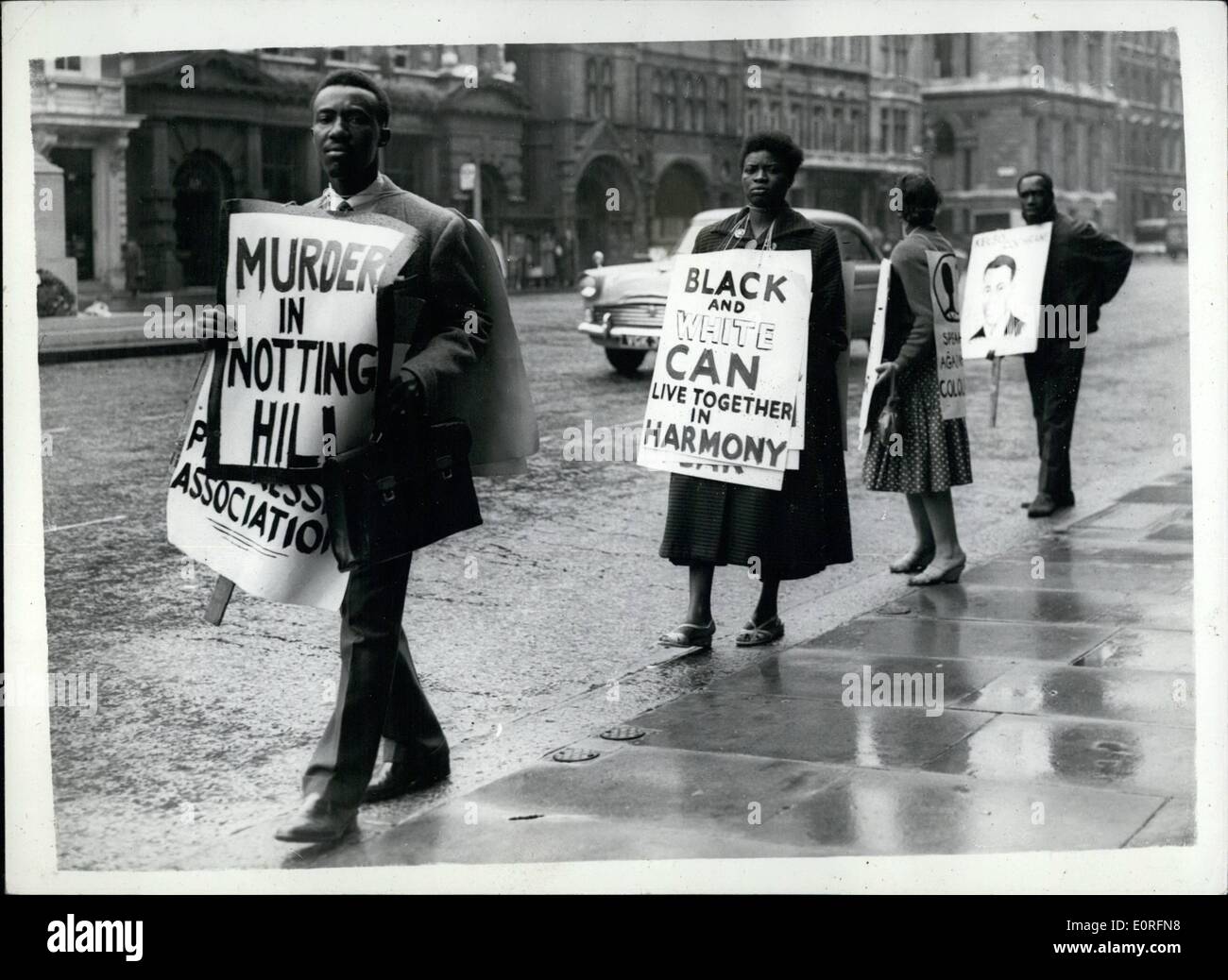 Murdered women protest hi-res stock photography and images - Alamy