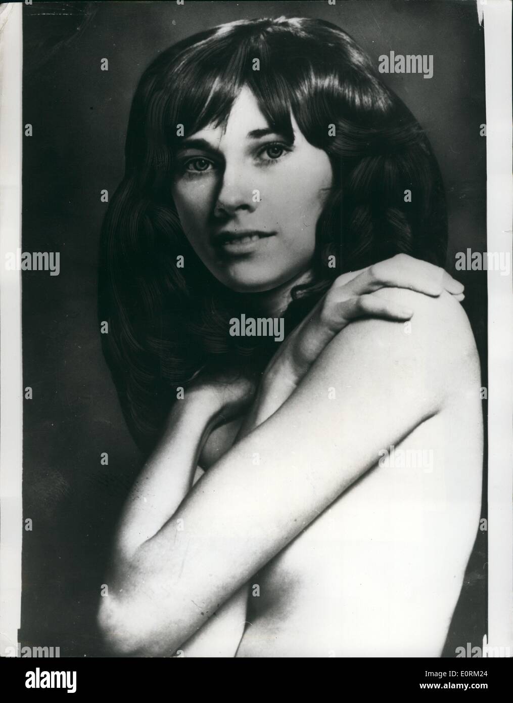 Miss vicki nude